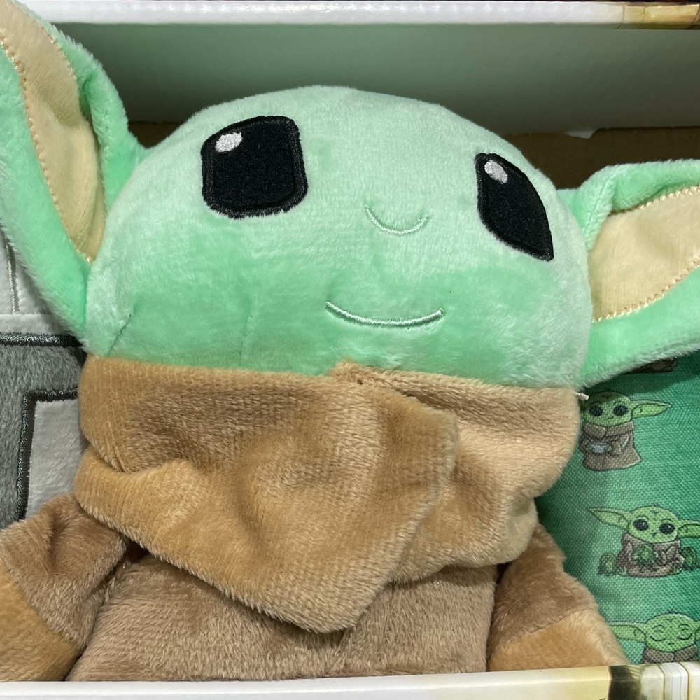 Meet your Posher, James